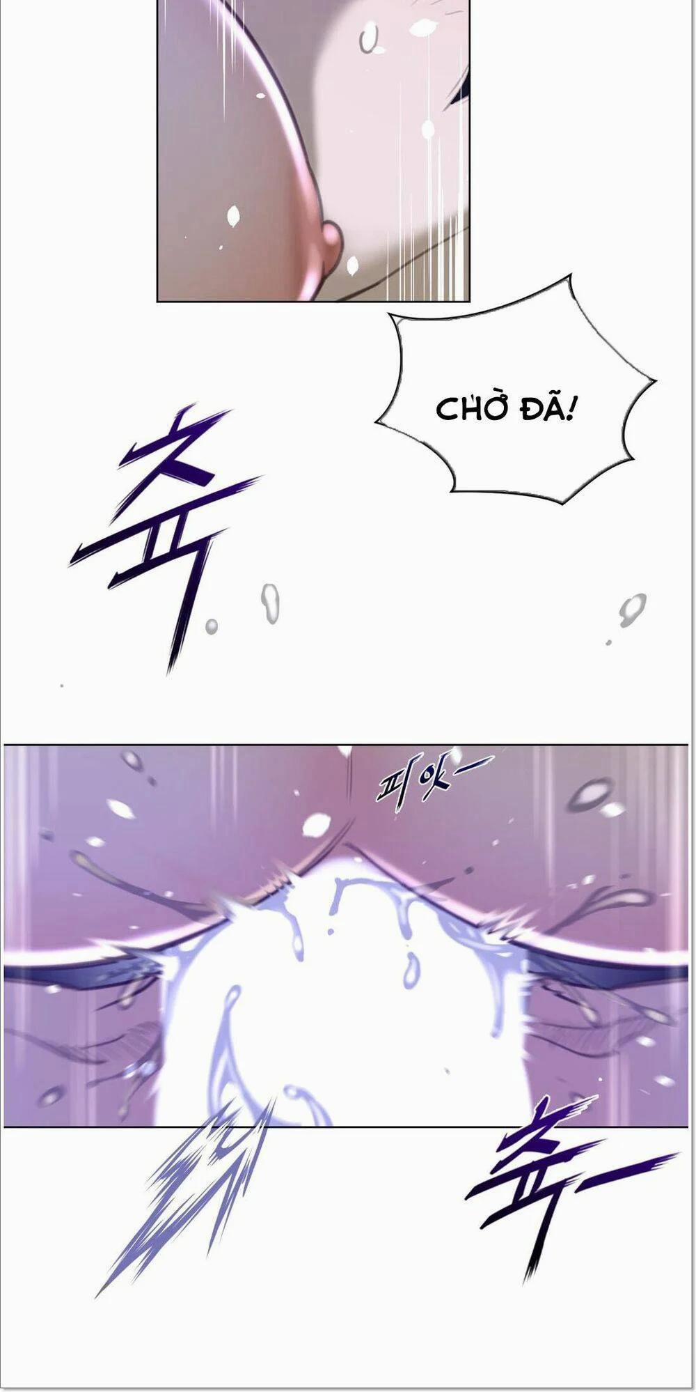 Một Nửa Hoàn Hảo 33 trang 14