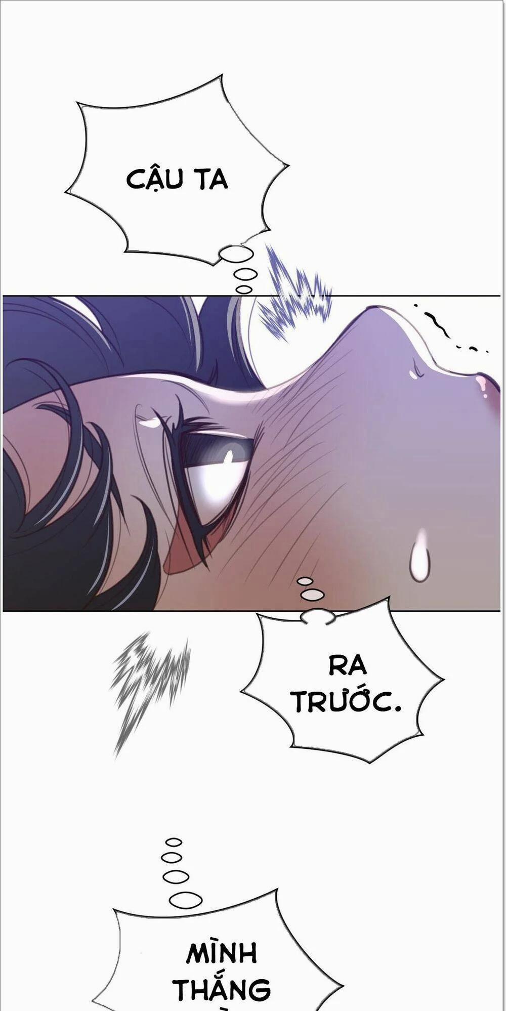 Một Nửa Hoàn Hảo 33 trang 23