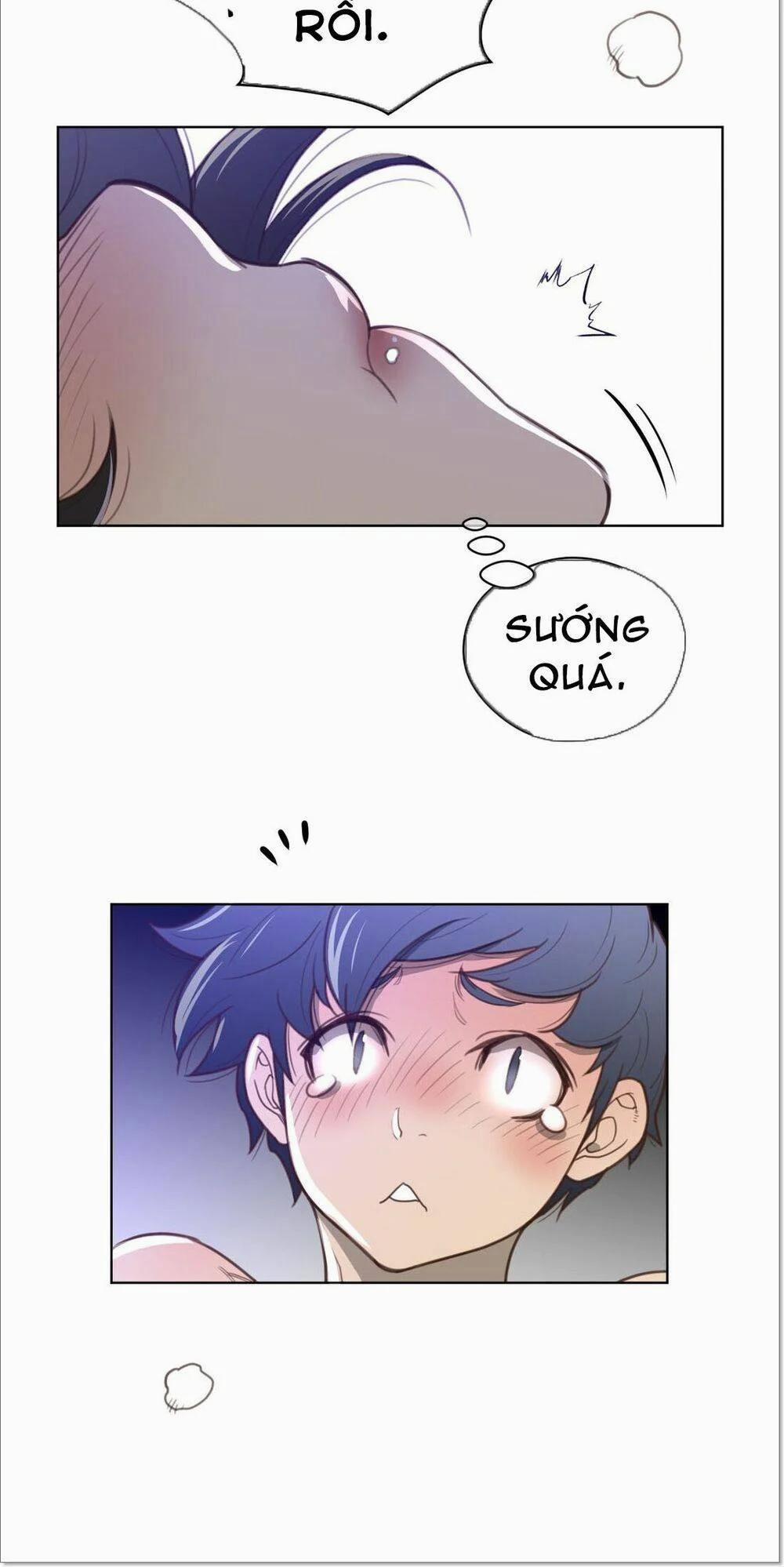 Một Nửa Hoàn Hảo 33 trang 24