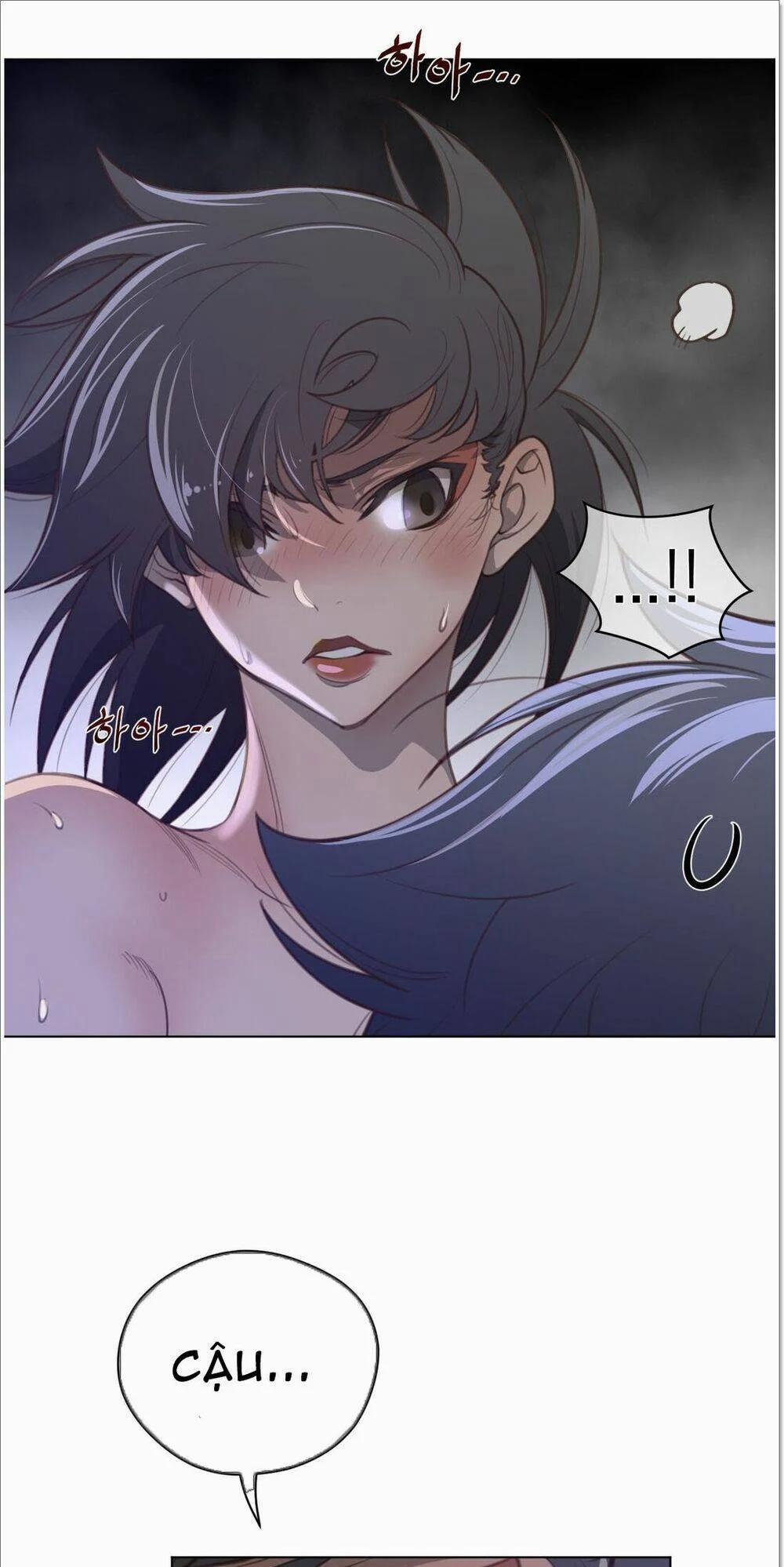 Một Nửa Hoàn Hảo 33 trang 25