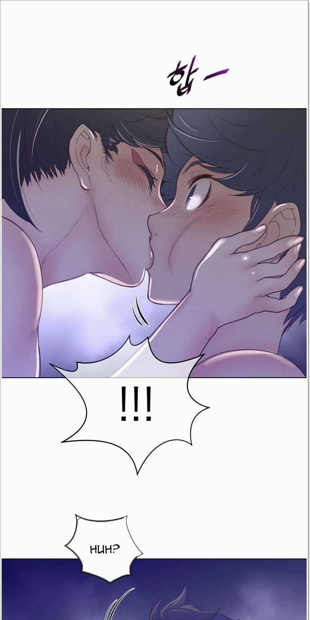 Một Nửa Hoàn Hảo 33 trang 29