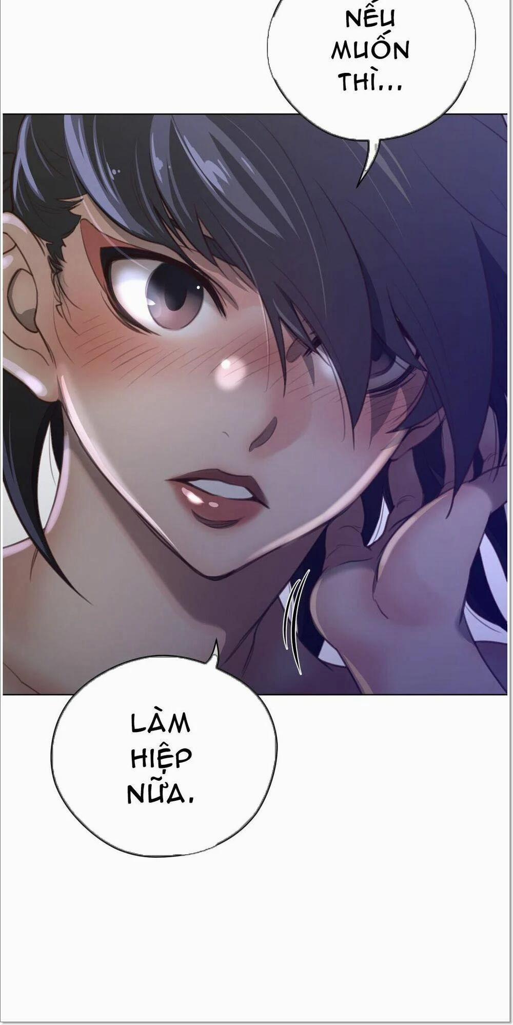 Một Nửa Hoàn Hảo 33 trang 32