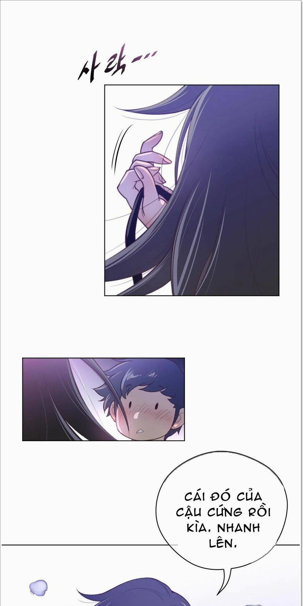 Một Nửa Hoàn Hảo 33 trang 33