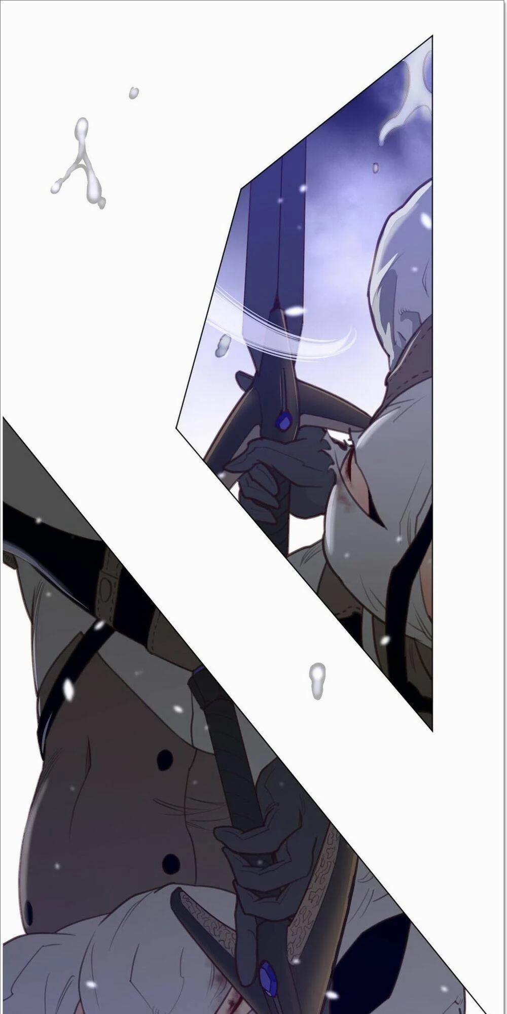 Một Nửa Hoàn Hảo 33 trang 47