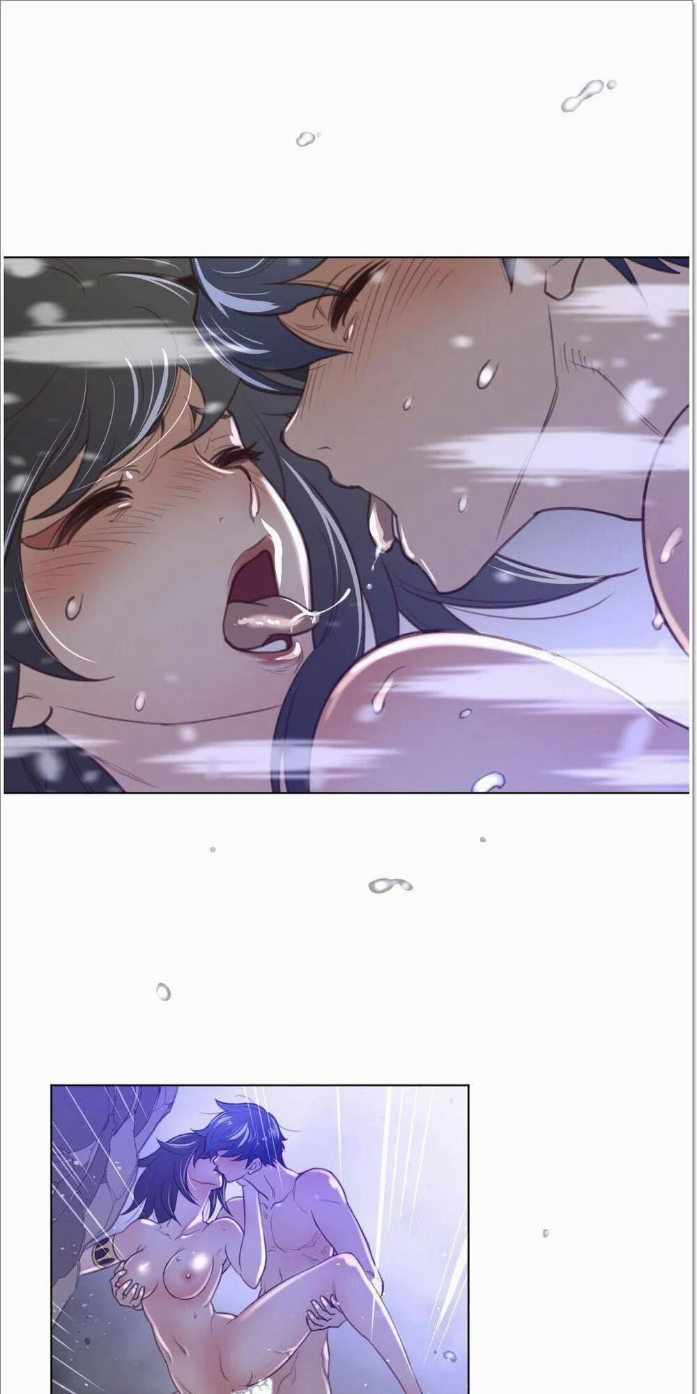 Một Nửa Hoàn Hảo 33 trang 53