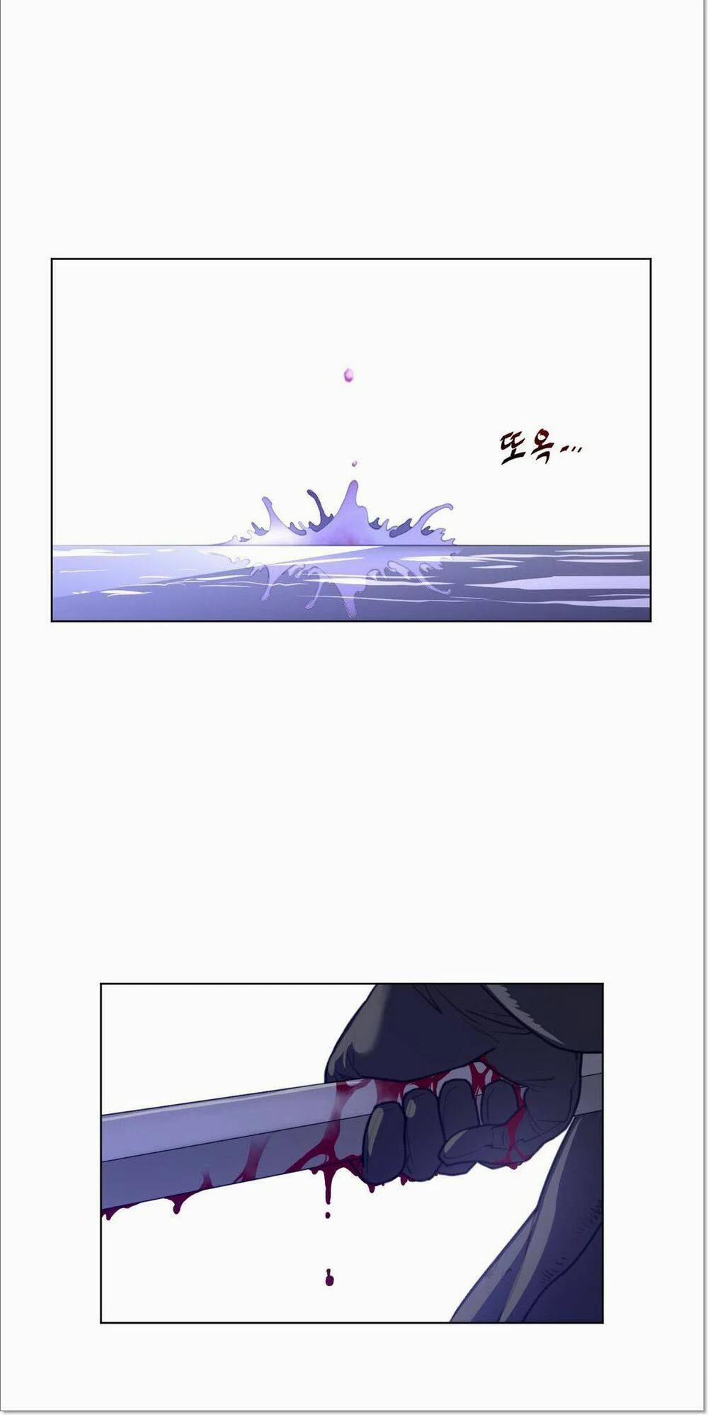 Một Nửa Hoàn Hảo 33 trang 60