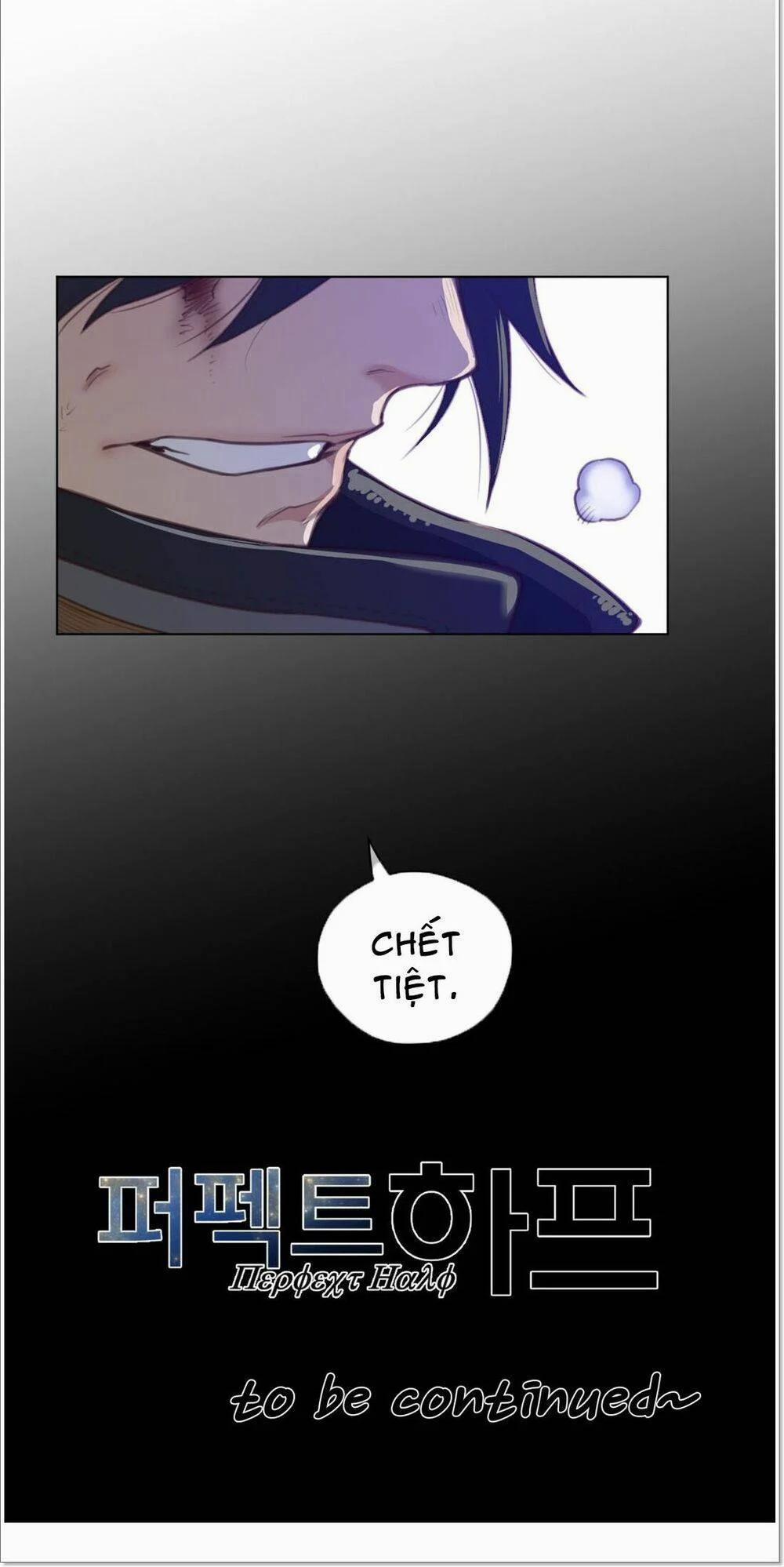 Một Nửa Hoàn Hảo 33 trang 62