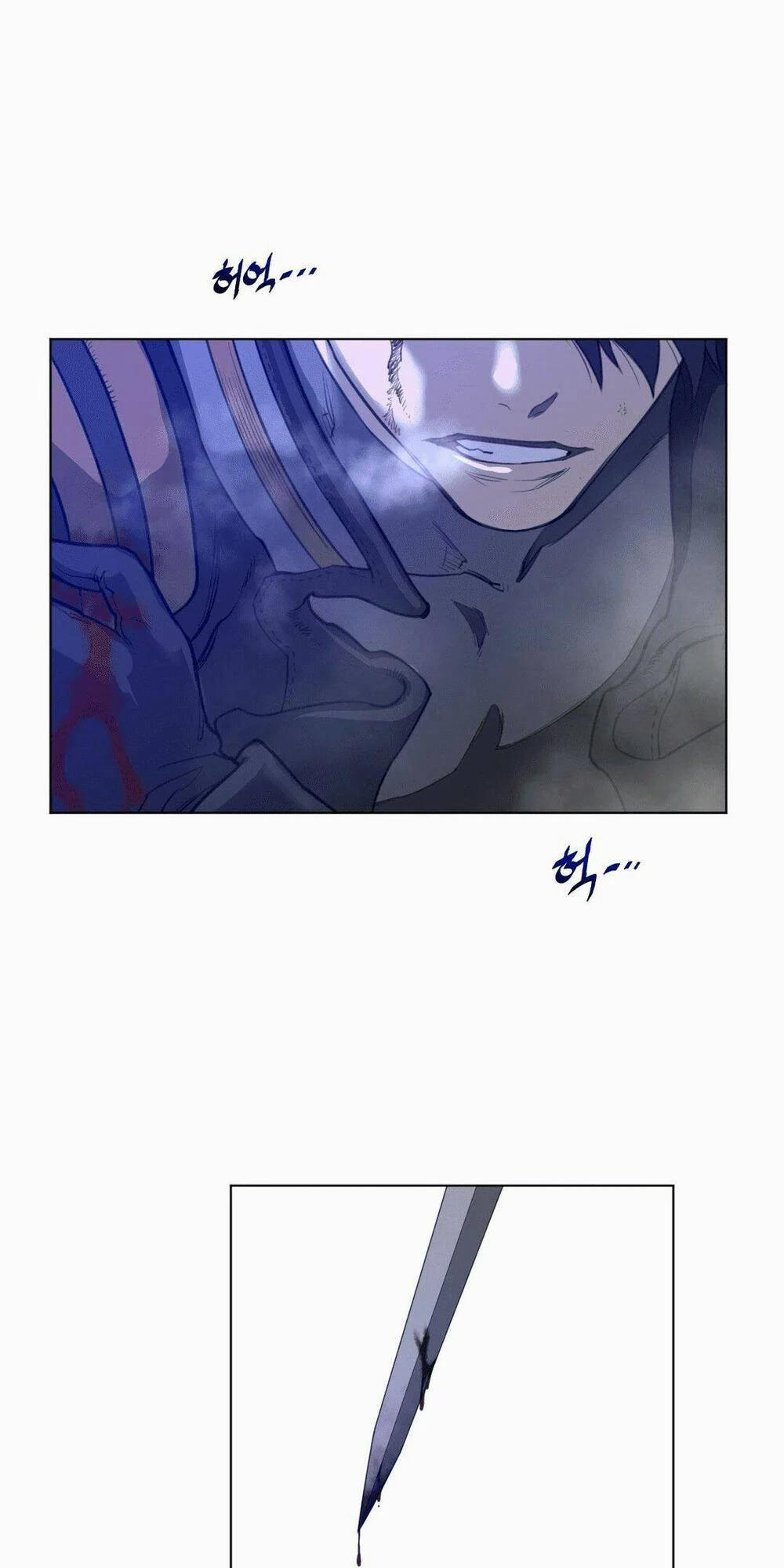 Một Nửa Hoàn Hảo 34 trang 12