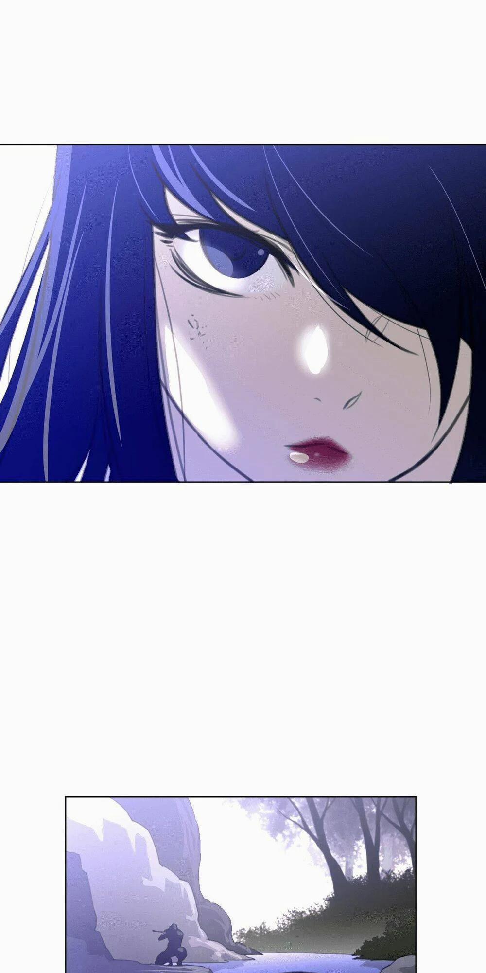 Một Nửa Hoàn Hảo 34 trang 28