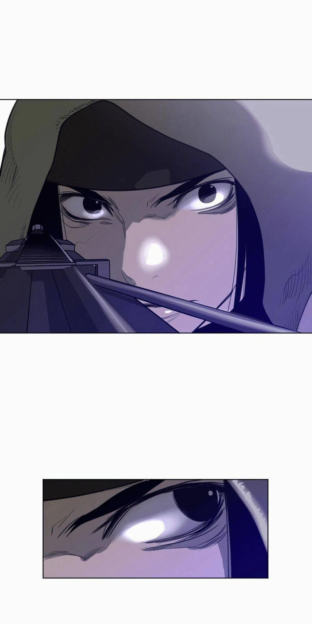 Một Nửa Hoàn Hảo 34 trang 31