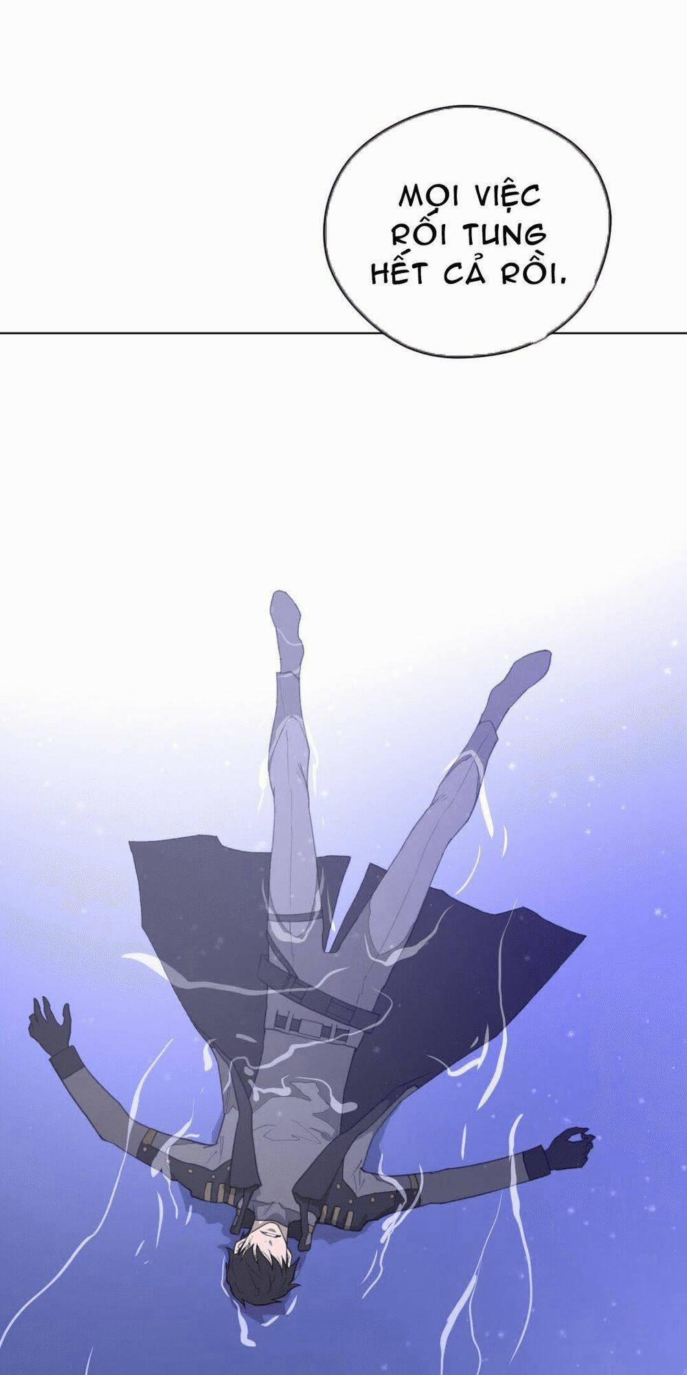 Một Nửa Hoàn Hảo 34 trang 44