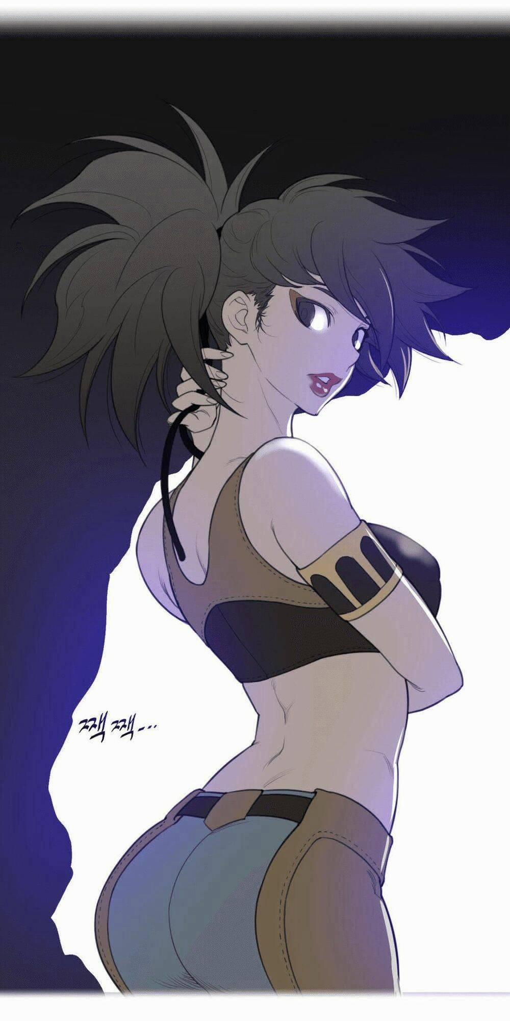 Một Nửa Hoàn Hảo 34 trang 51