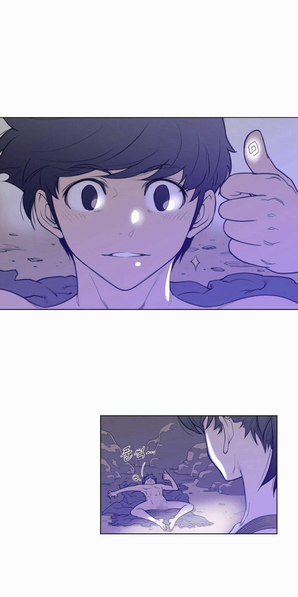 Một Nửa Hoàn Hảo 34 trang 52