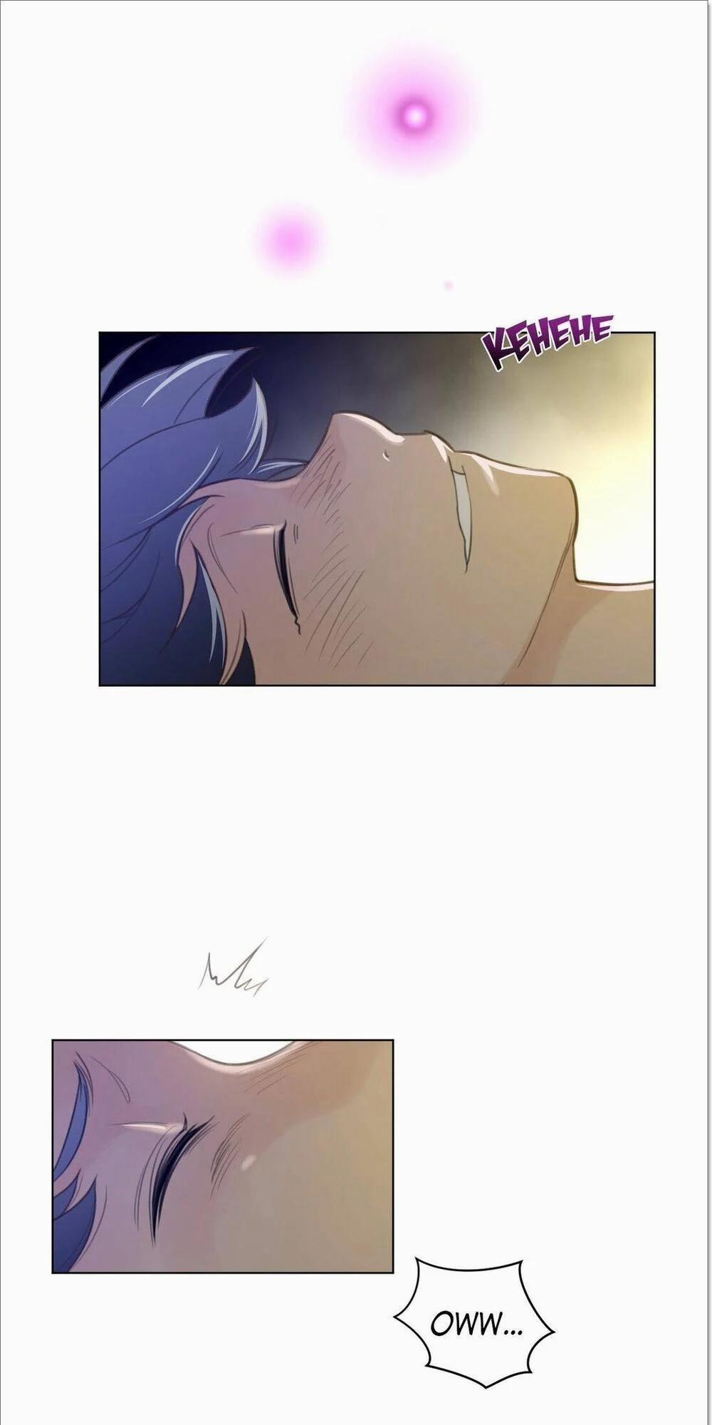 Một Nửa Hoàn Hảo 35 trang 15