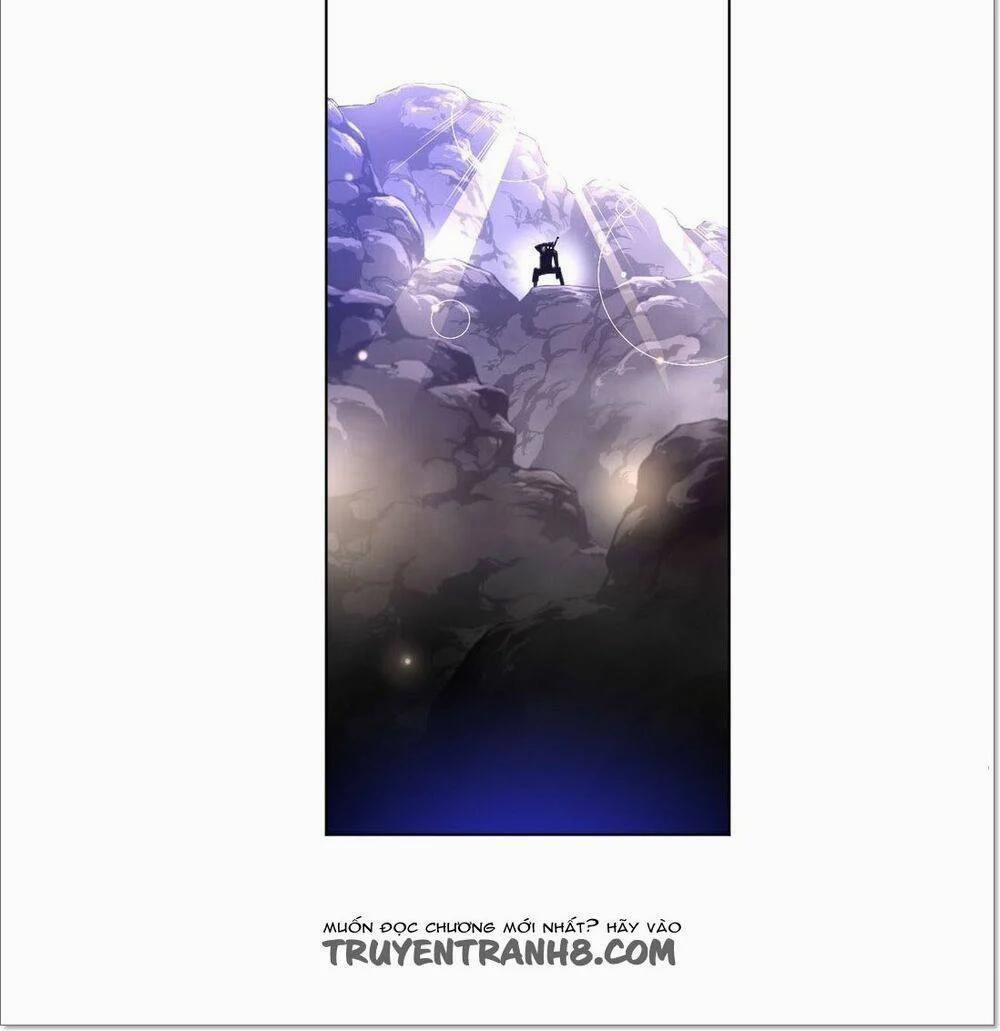 Một Nửa Hoàn Hảo 35 trang 23