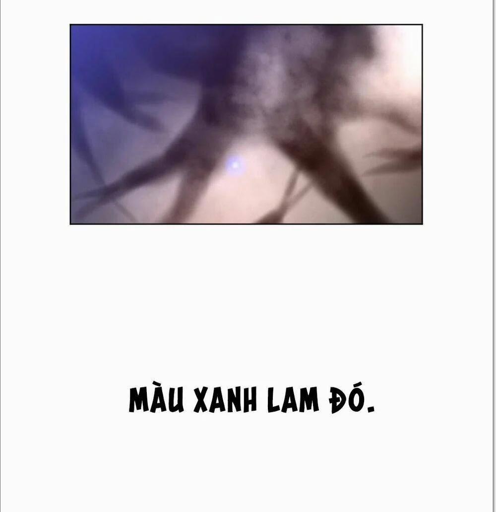 Một Nửa Hoàn Hảo 35 trang 25