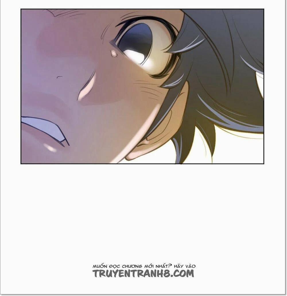 Một Nửa Hoàn Hảo 35 trang 26