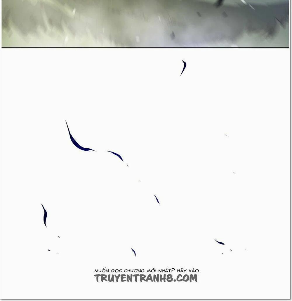 Một Nửa Hoàn Hảo 35 trang 32