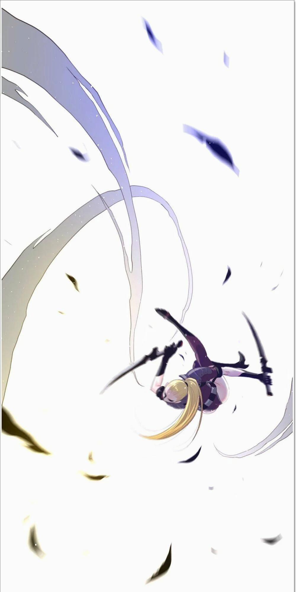 Một Nửa Hoàn Hảo 35 trang 33