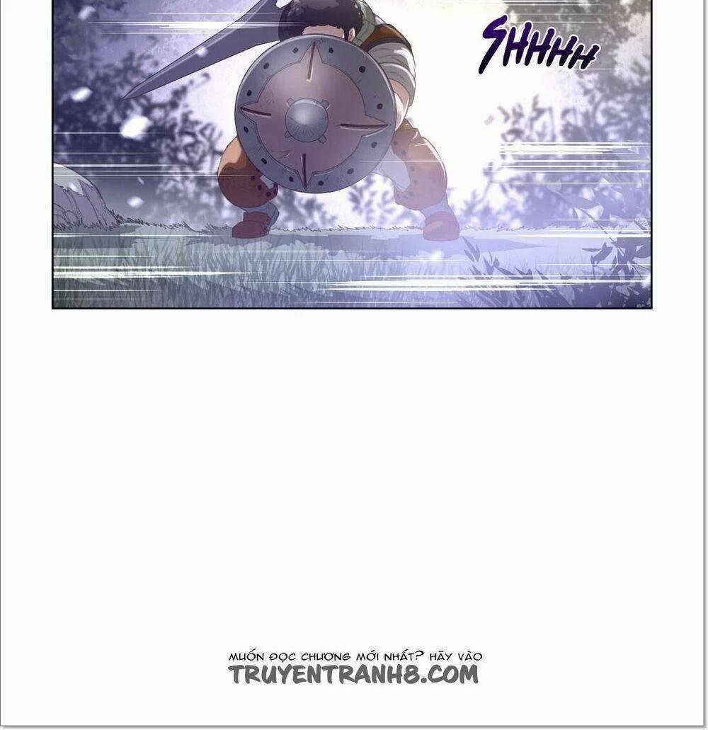 Một Nửa Hoàn Hảo 35 trang 38