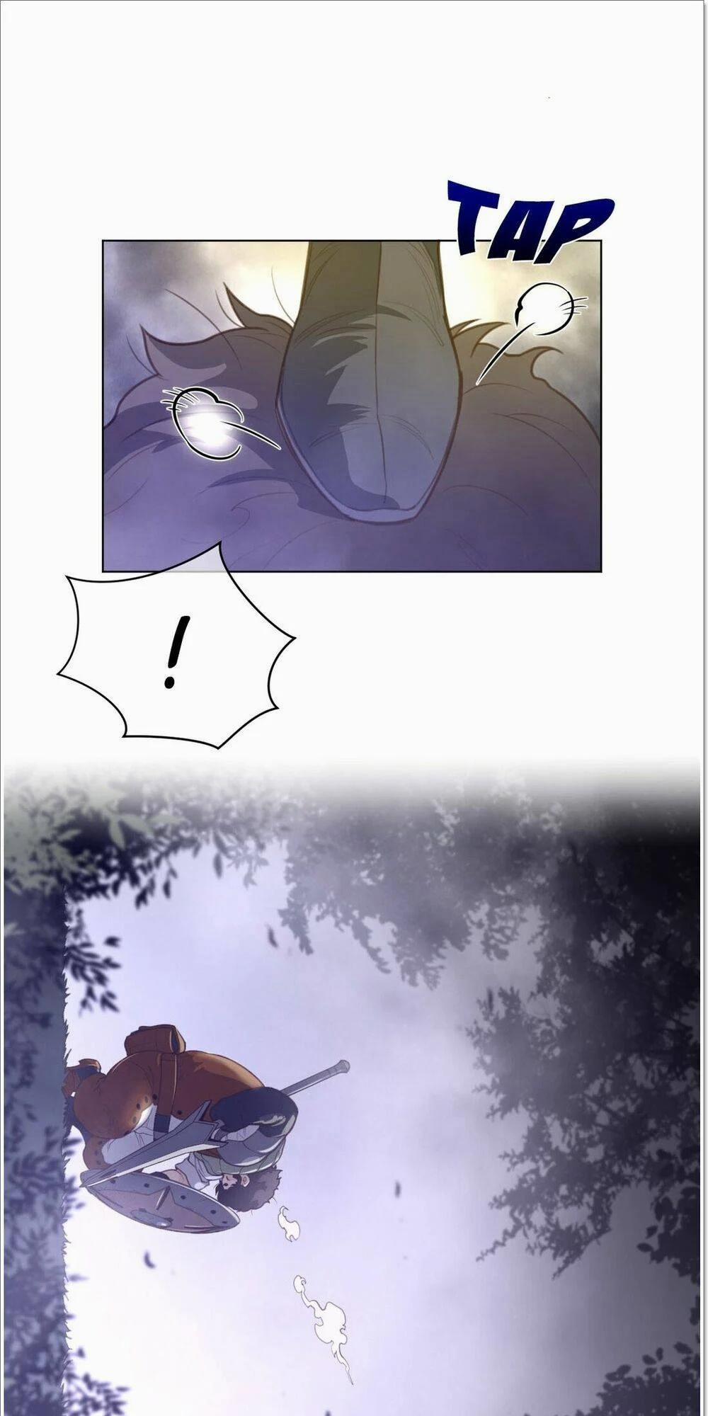 Một Nửa Hoàn Hảo 35 trang 42