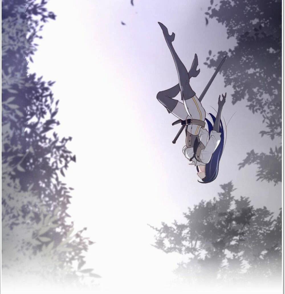 Một Nửa Hoàn Hảo 35 trang 43