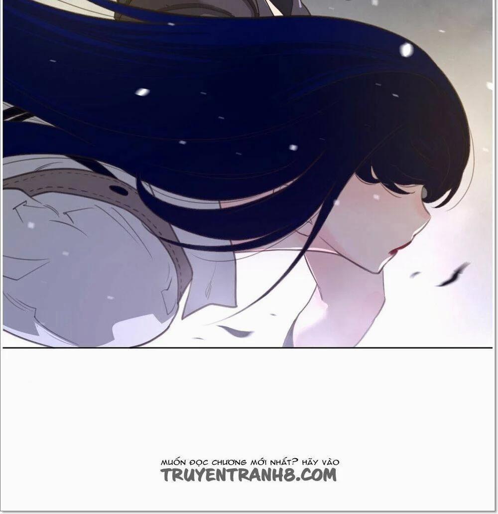 Một Nửa Hoàn Hảo 35 trang 47