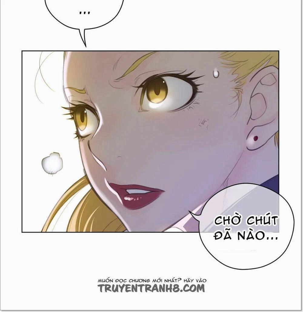 Một Nửa Hoàn Hảo 35 trang 50