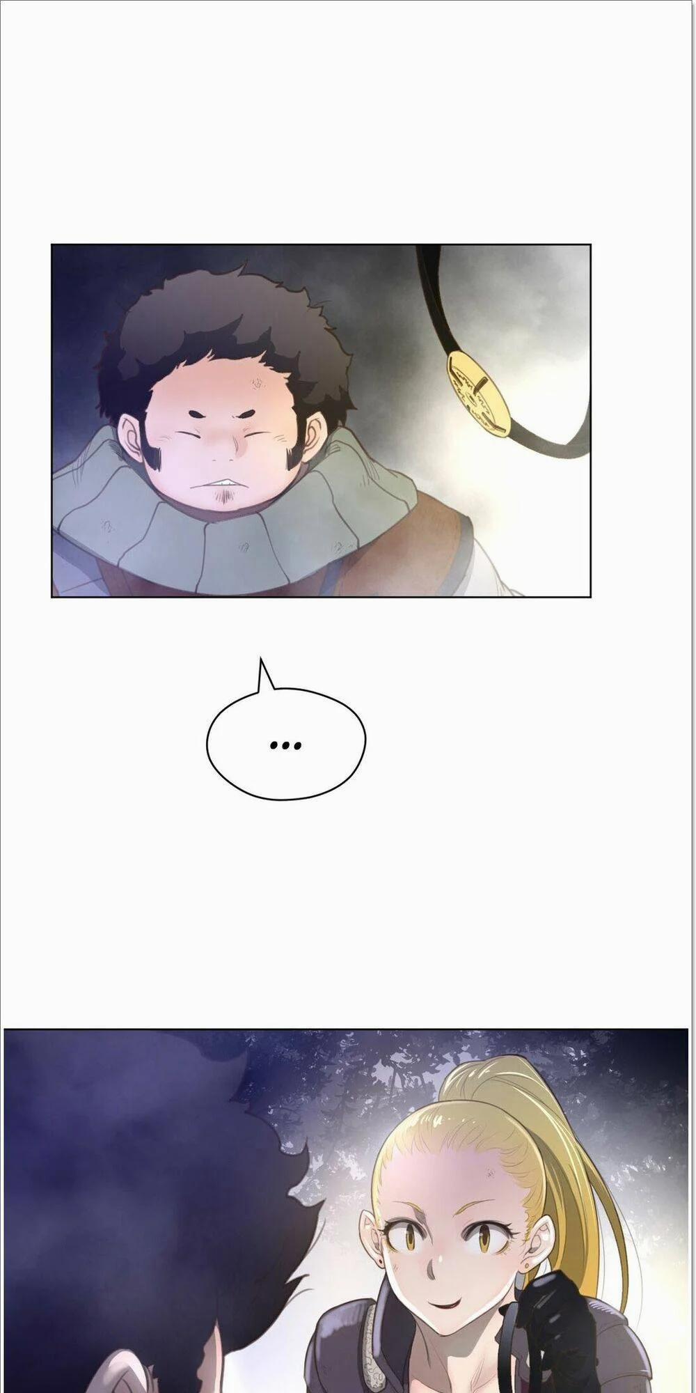 Một Nửa Hoàn Hảo 35 trang 54