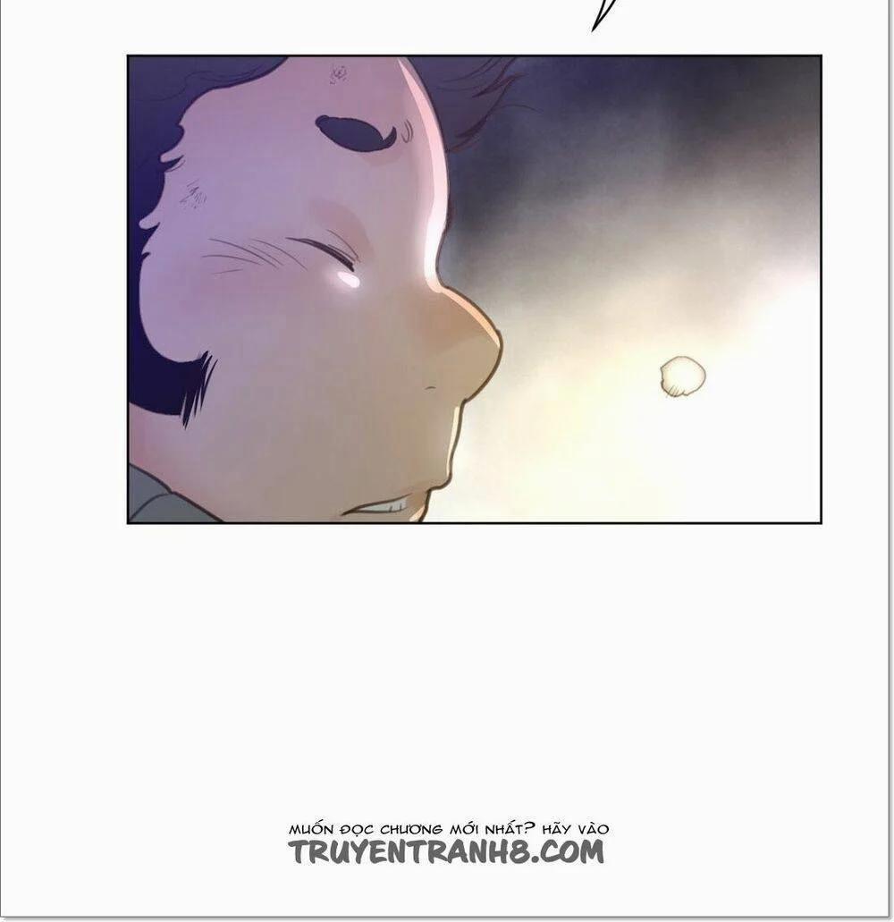 Một Nửa Hoàn Hảo 35 trang 56