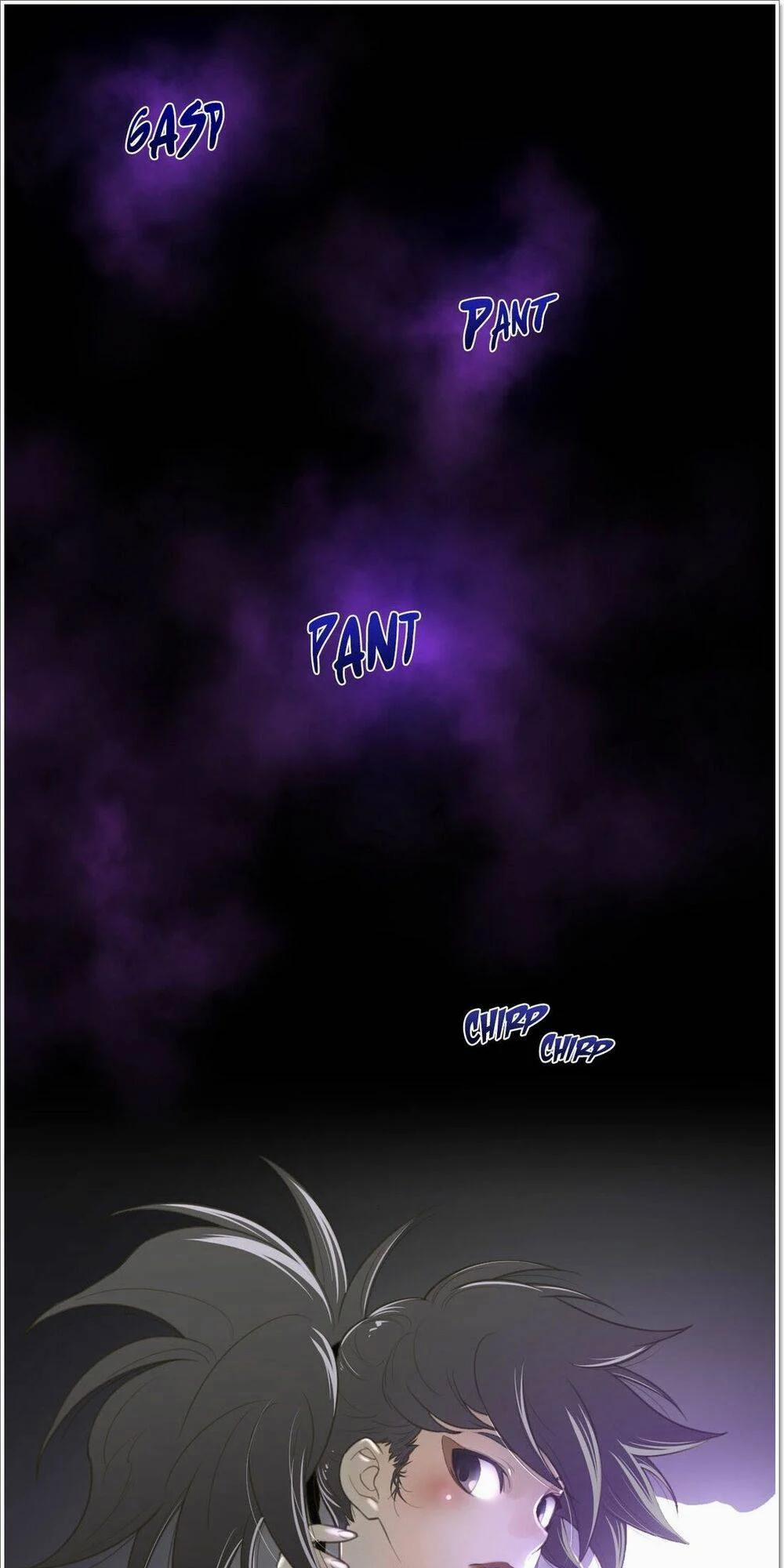 Một Nửa Hoàn Hảo 35 trang 6