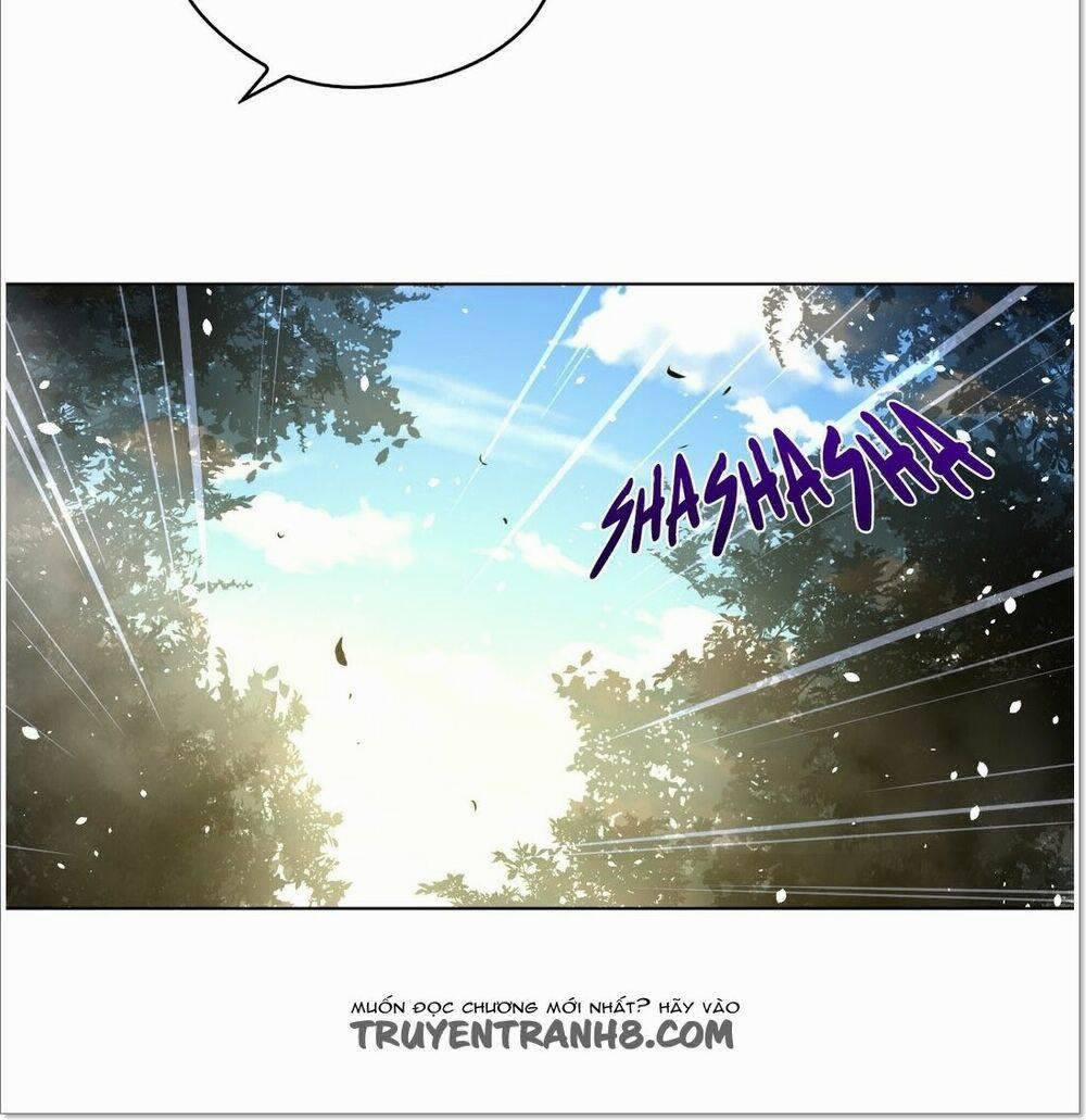 Một Nửa Hoàn Hảo 35 trang 62