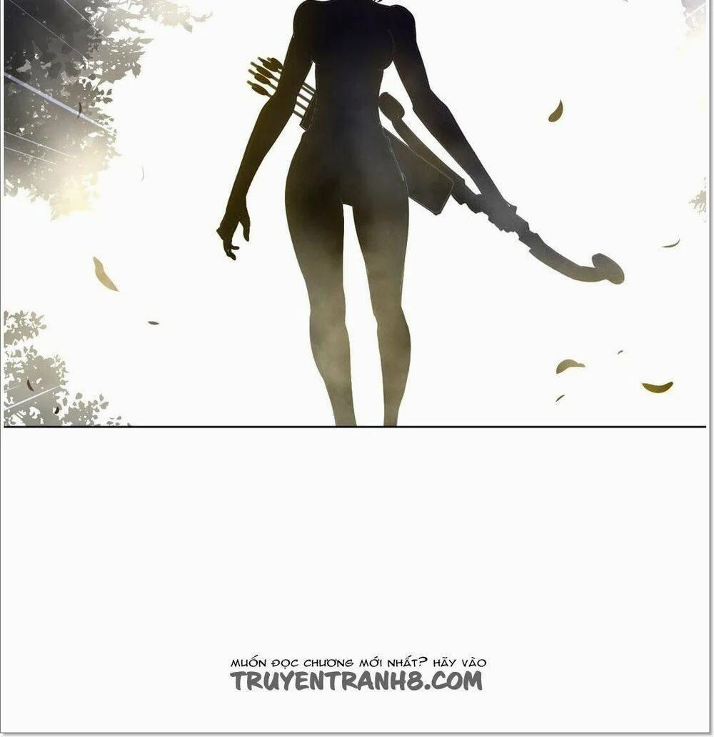 Một Nửa Hoàn Hảo 35 trang 65