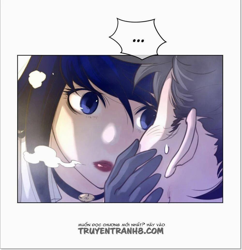 Một Nửa Hoàn Hảo 35 trang 68