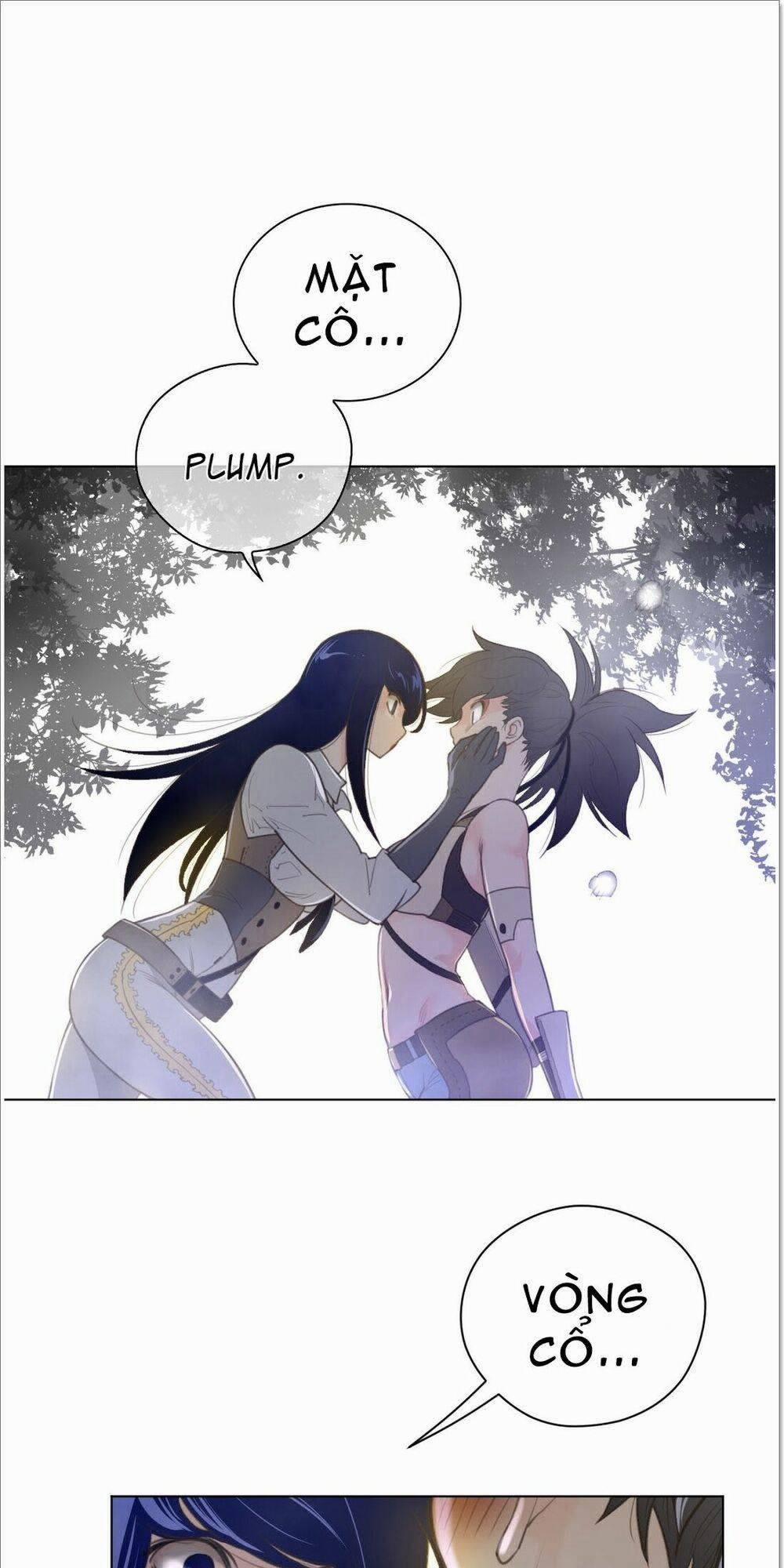 Một Nửa Hoàn Hảo 35 trang 69