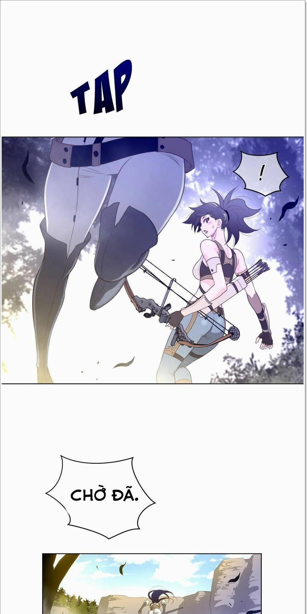 Một Nửa Hoàn Hảo 35 trang 72