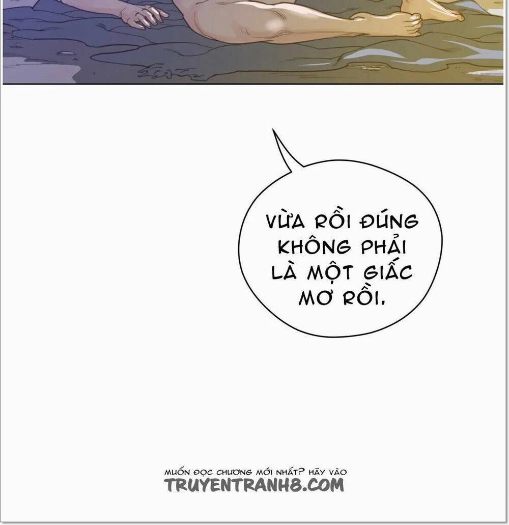 Một Nửa Hoàn Hảo 36 trang 17