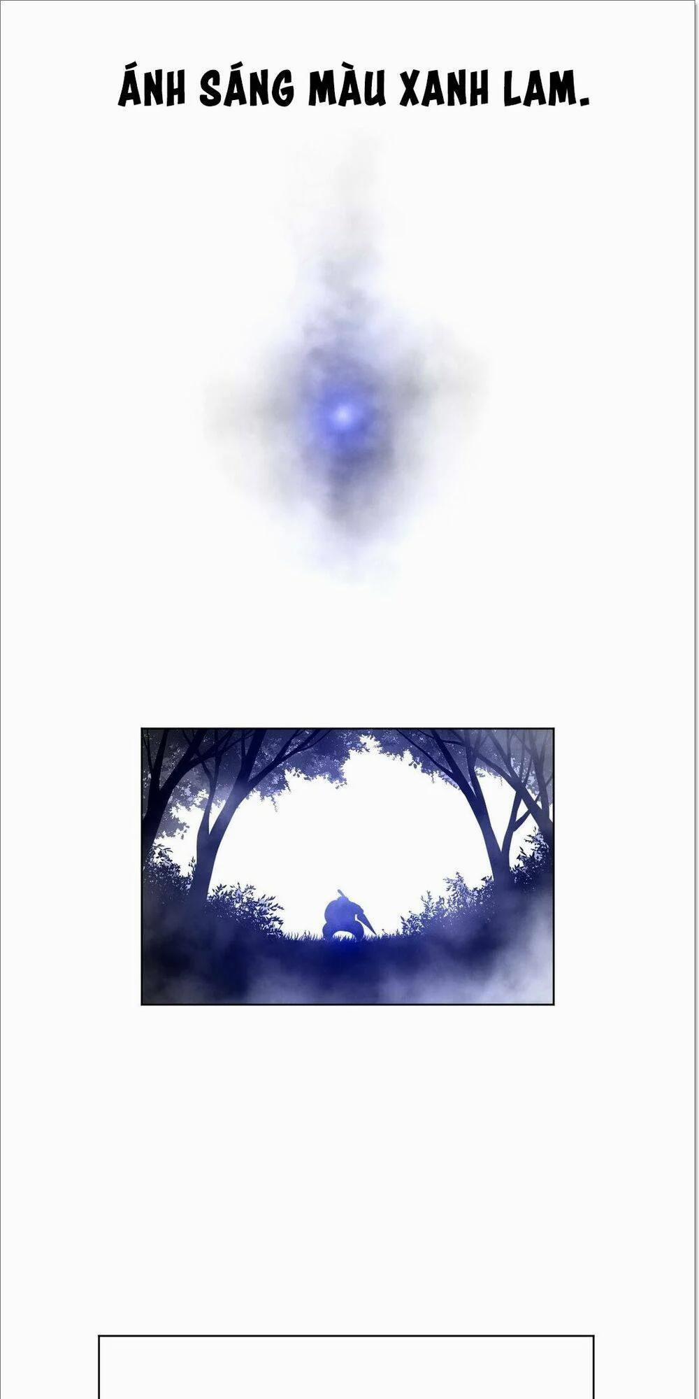 Một Nửa Hoàn Hảo 36 trang 27