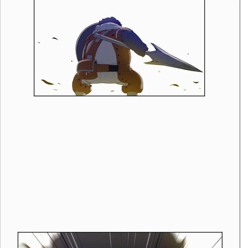 Một Nửa Hoàn Hảo 36 trang 28