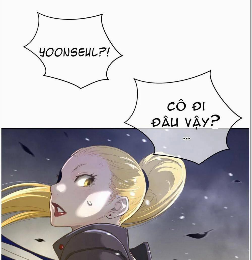 Một Nửa Hoàn Hảo 36 trang 46