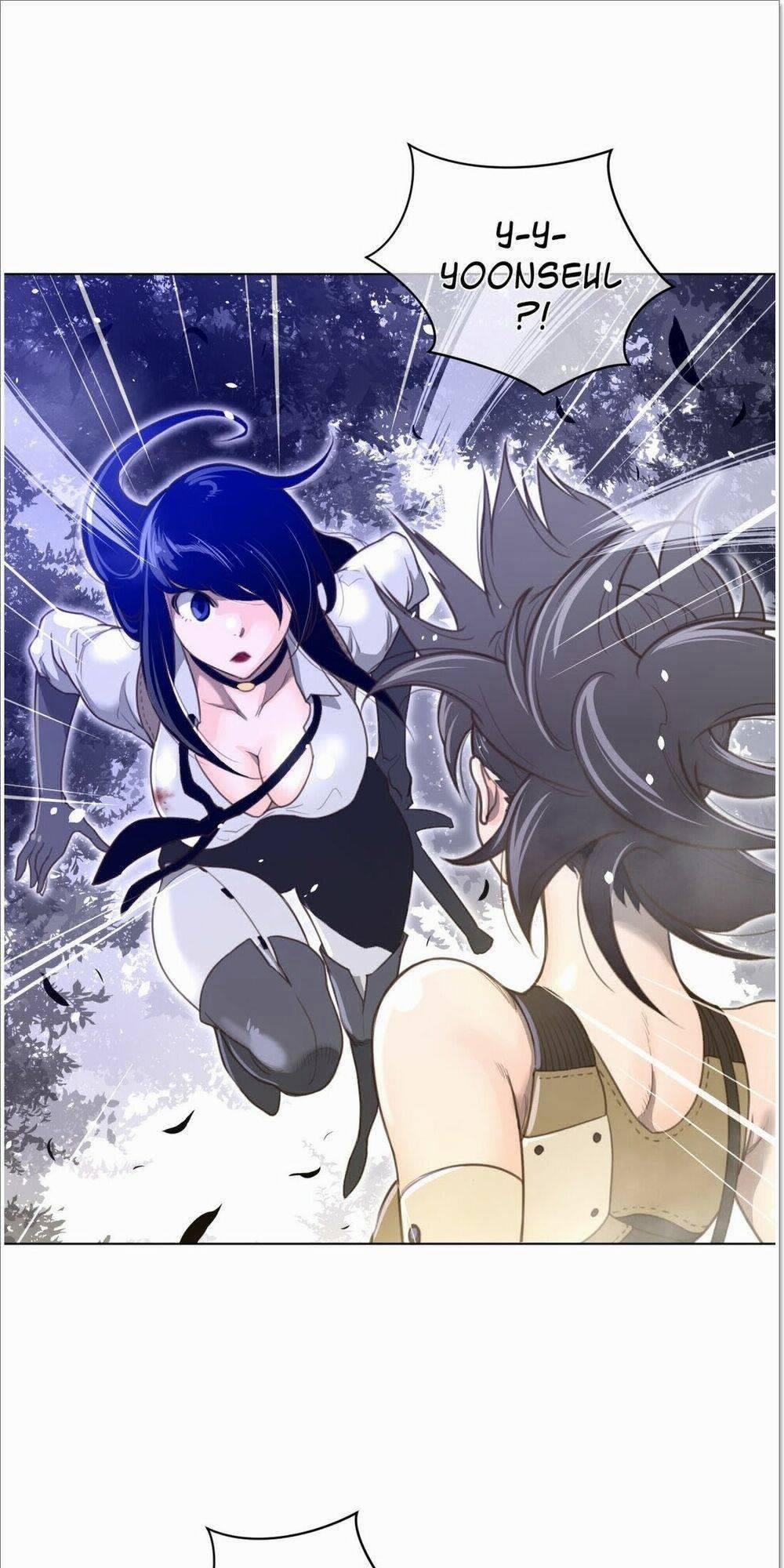 Một Nửa Hoàn Hảo 36 trang 66