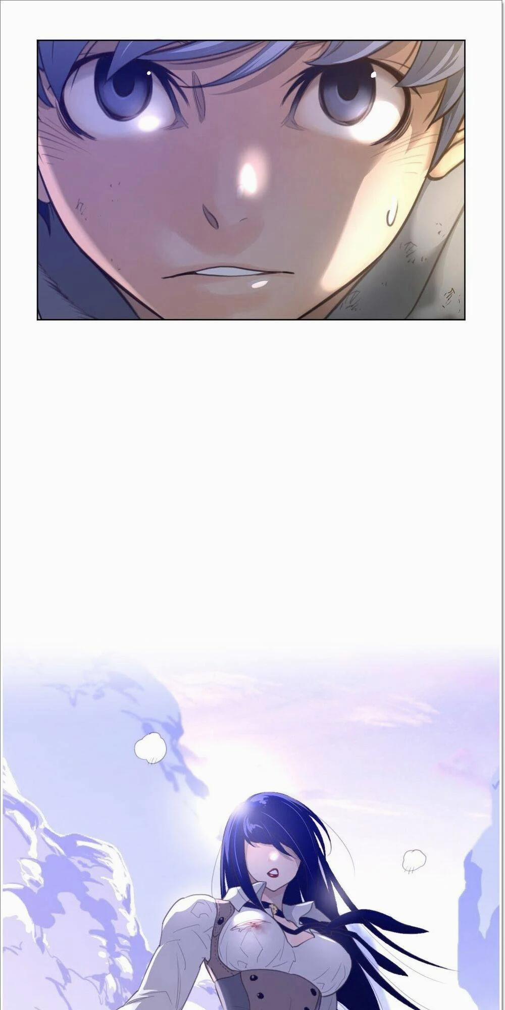 Một Nửa Hoàn Hảo 36 trang 84