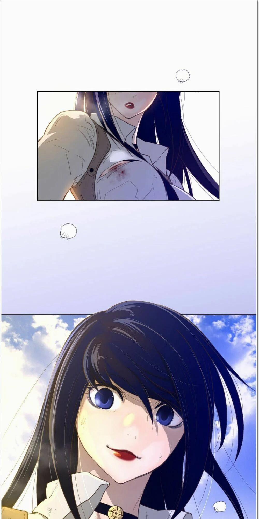 Một Nửa Hoàn Hảo 36 trang 87