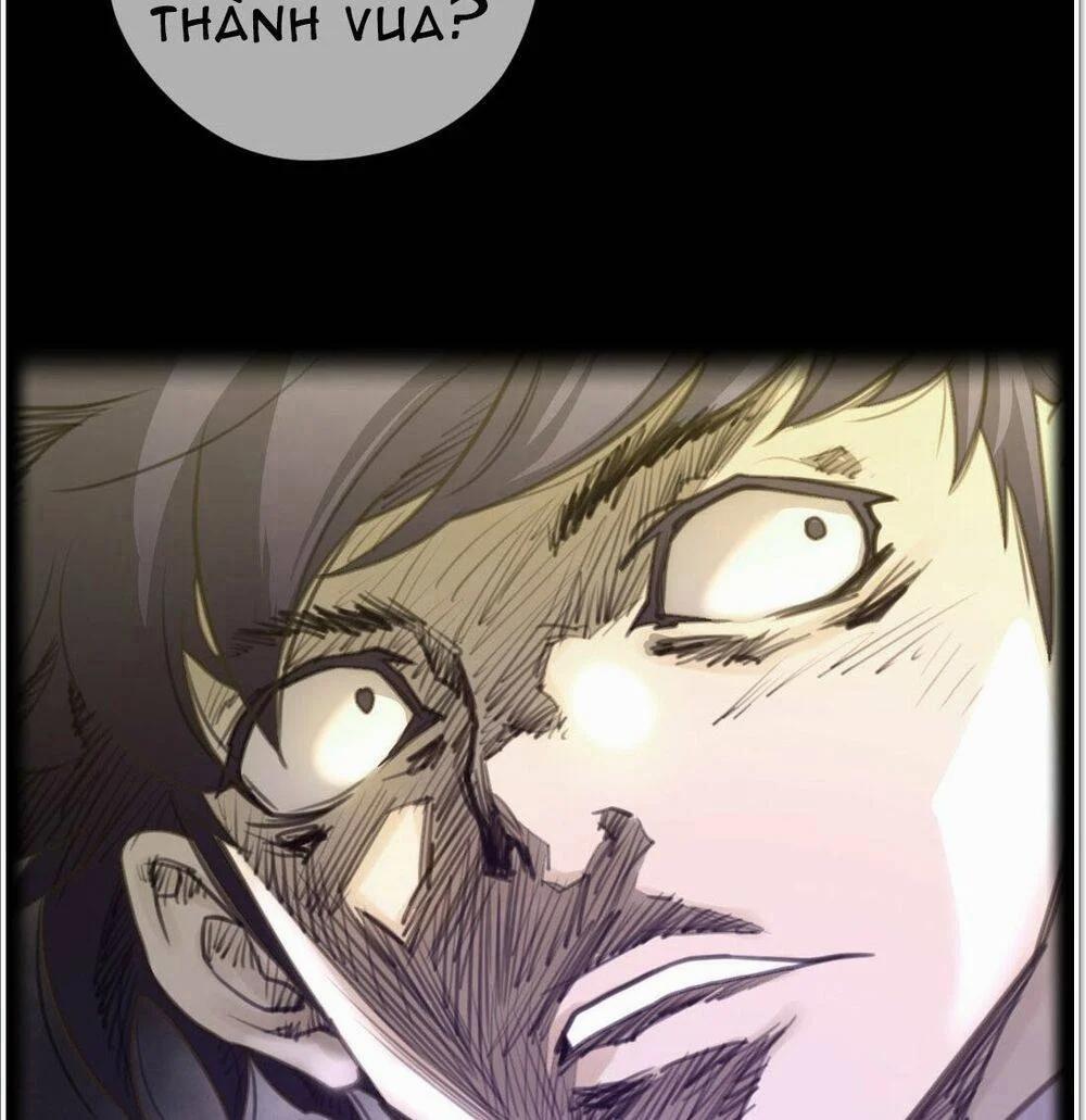 Một Nửa Hoàn Hảo 37 trang 1