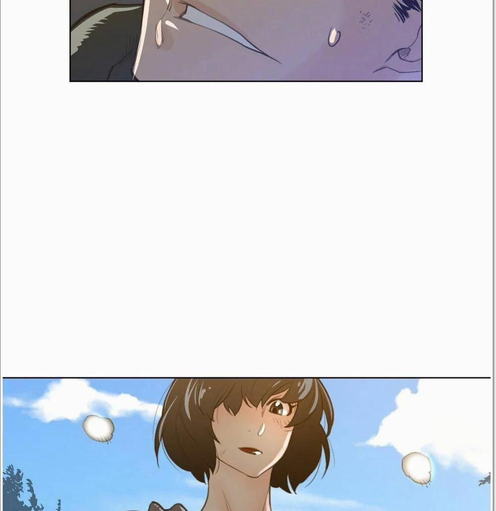 Một Nửa Hoàn Hảo 37 trang 19