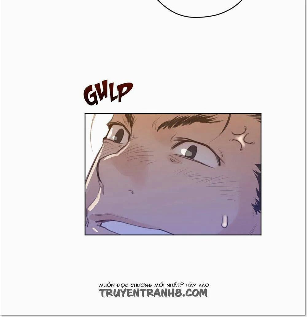 Một Nửa Hoàn Hảo 37 trang 23