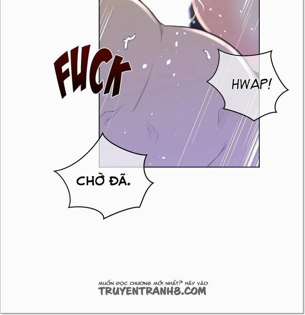 Một Nửa Hoàn Hảo 37 trang 26