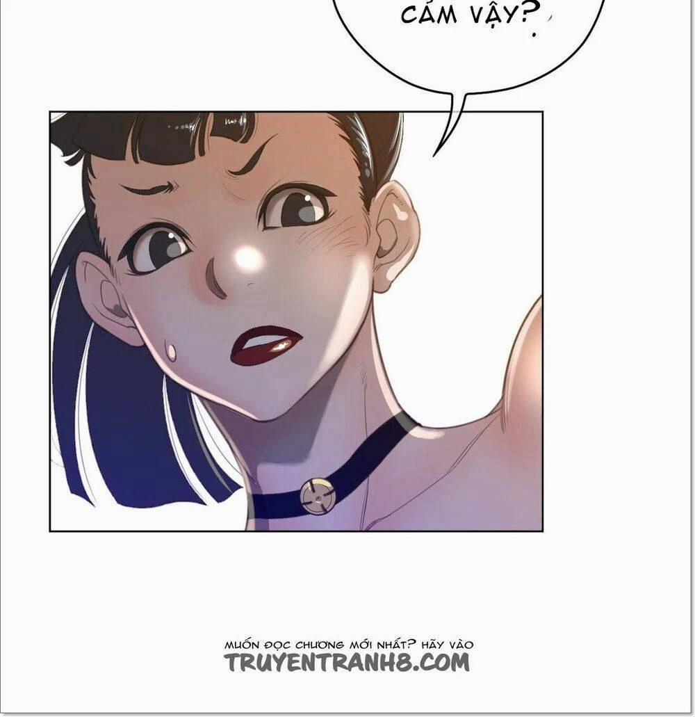 Một Nửa Hoàn Hảo 37 trang 35