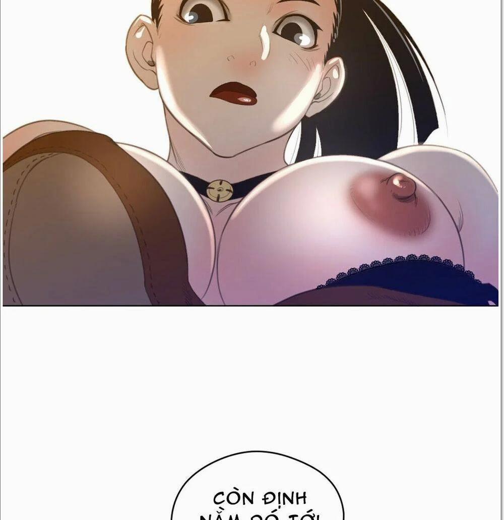 Một Nửa Hoàn Hảo 37 trang 40