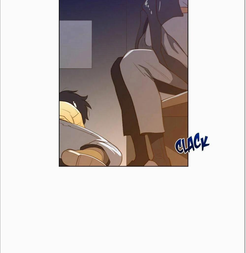 Một Nửa Hoàn Hảo 37 trang 52